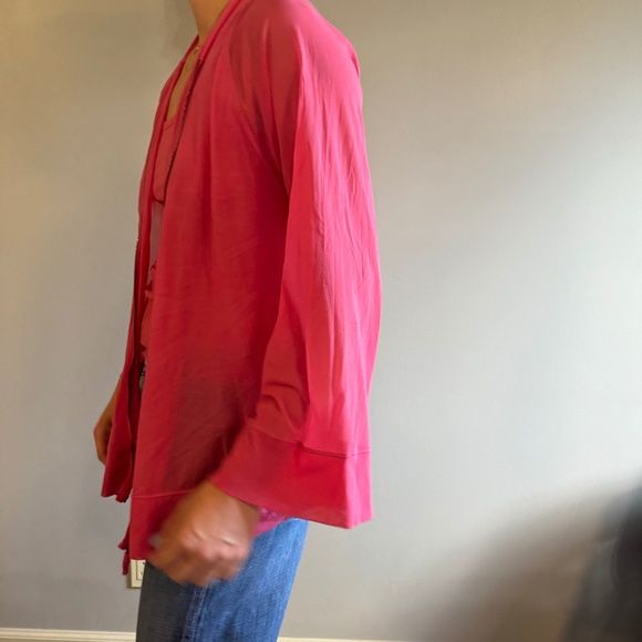 Vintage Jean Paul Gaultier Mesh Sweater - Picture 4 of 13